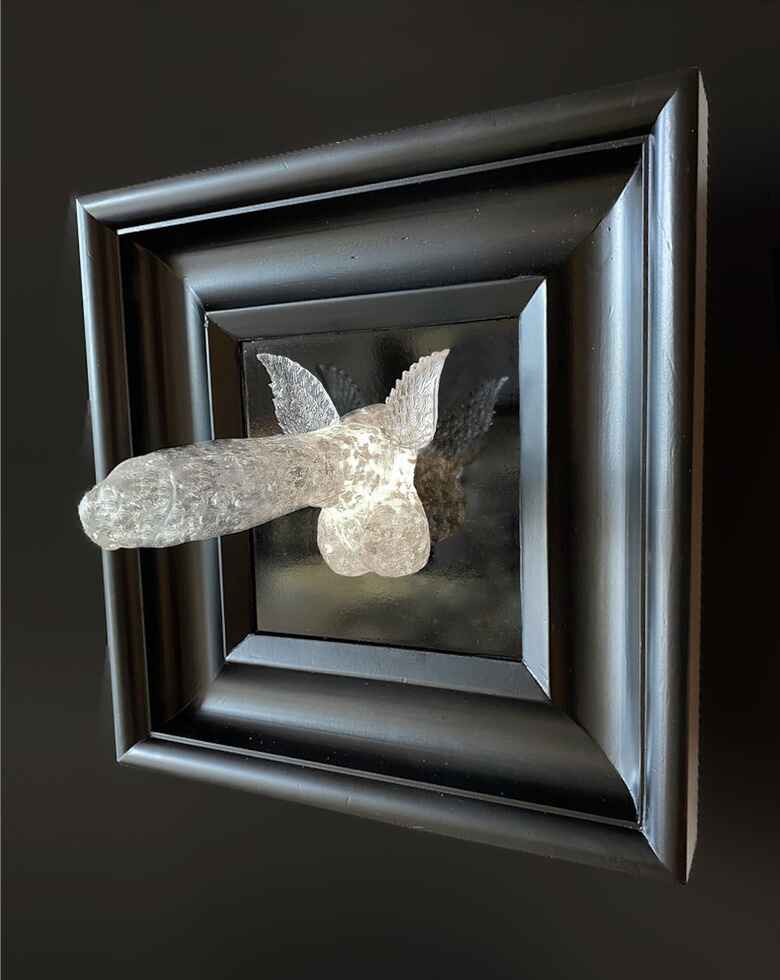 Eros - Wall Light